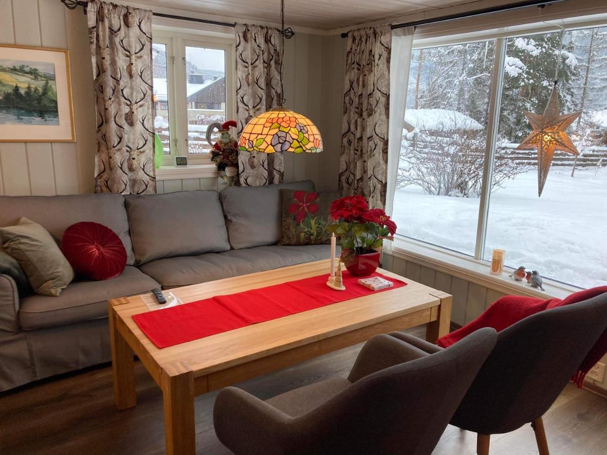 Garden Apartment In غول المظهر الخارجي الصورة